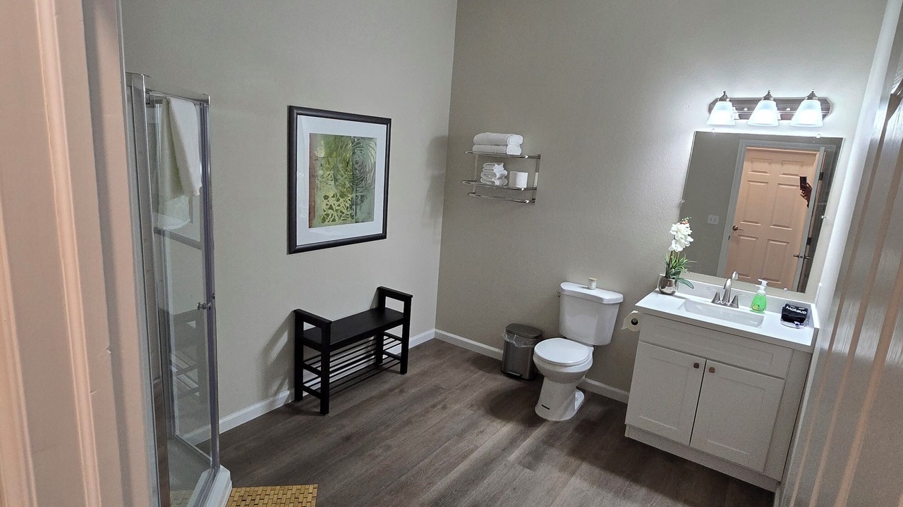 Photo of Bathroom in Pahrump