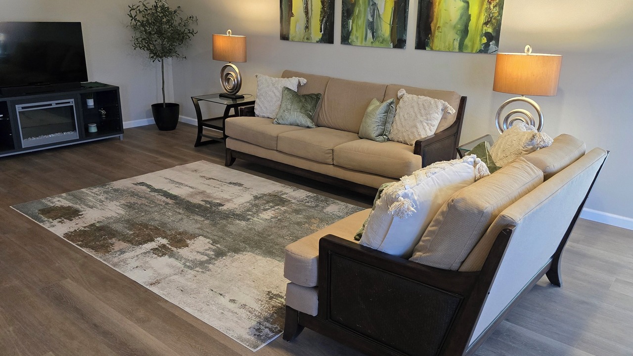 Photo of Livingroom in Pahrump