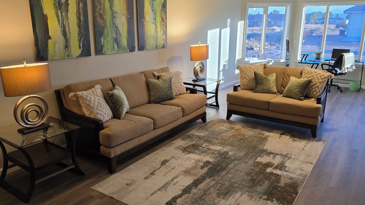 Photo of Livingroom in Pahrump