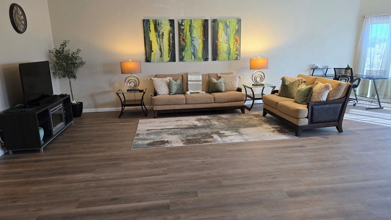 Photo of Livingroom in Pahrump