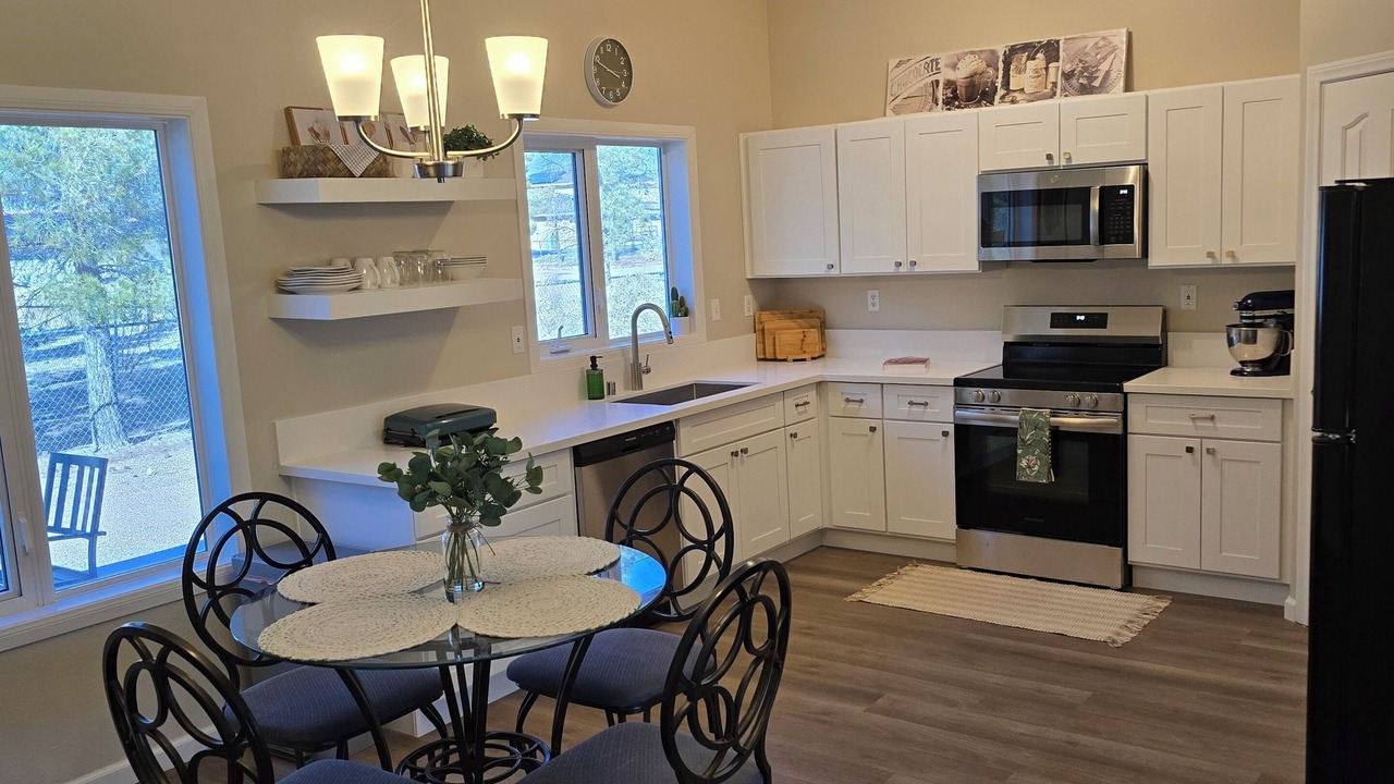 Photo of Kitchen in Pahrump