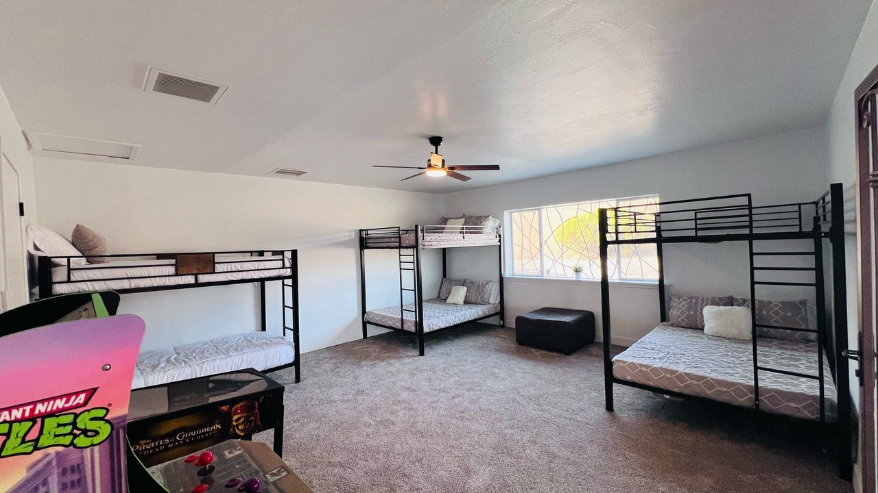 Photo of Bedroom in Camp Verde