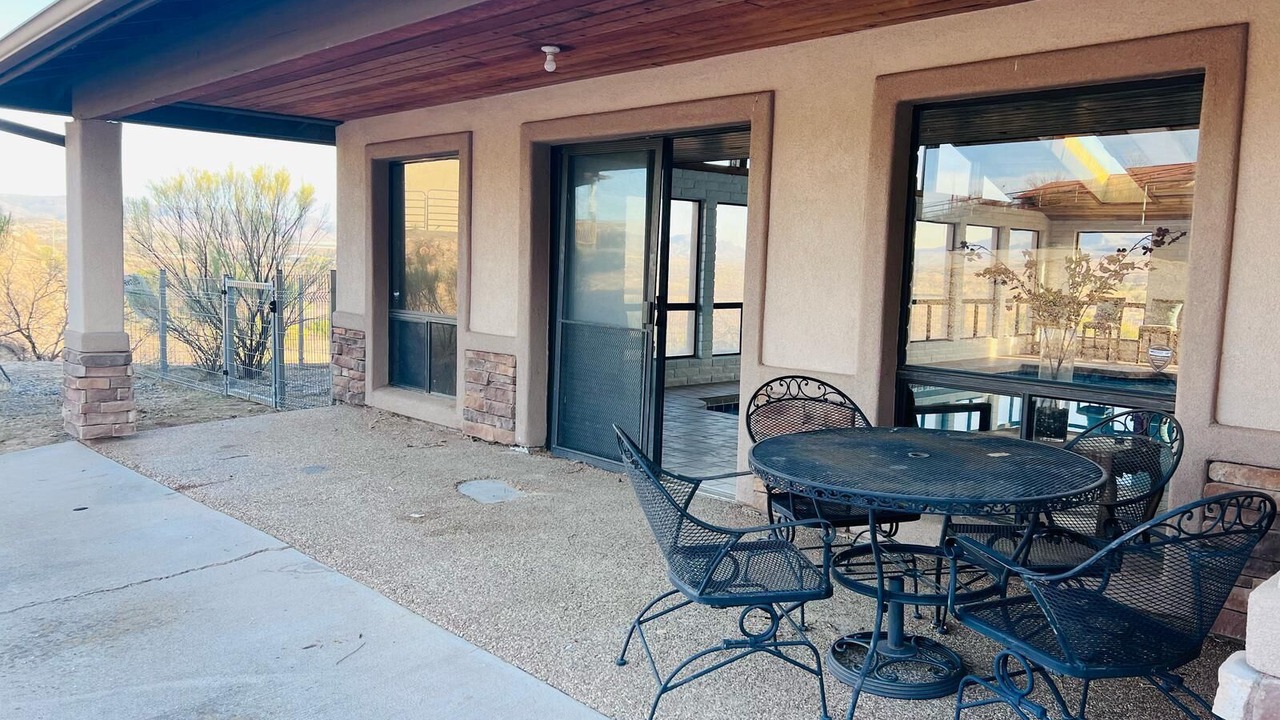 Photo of Outdoor in Camp Verde