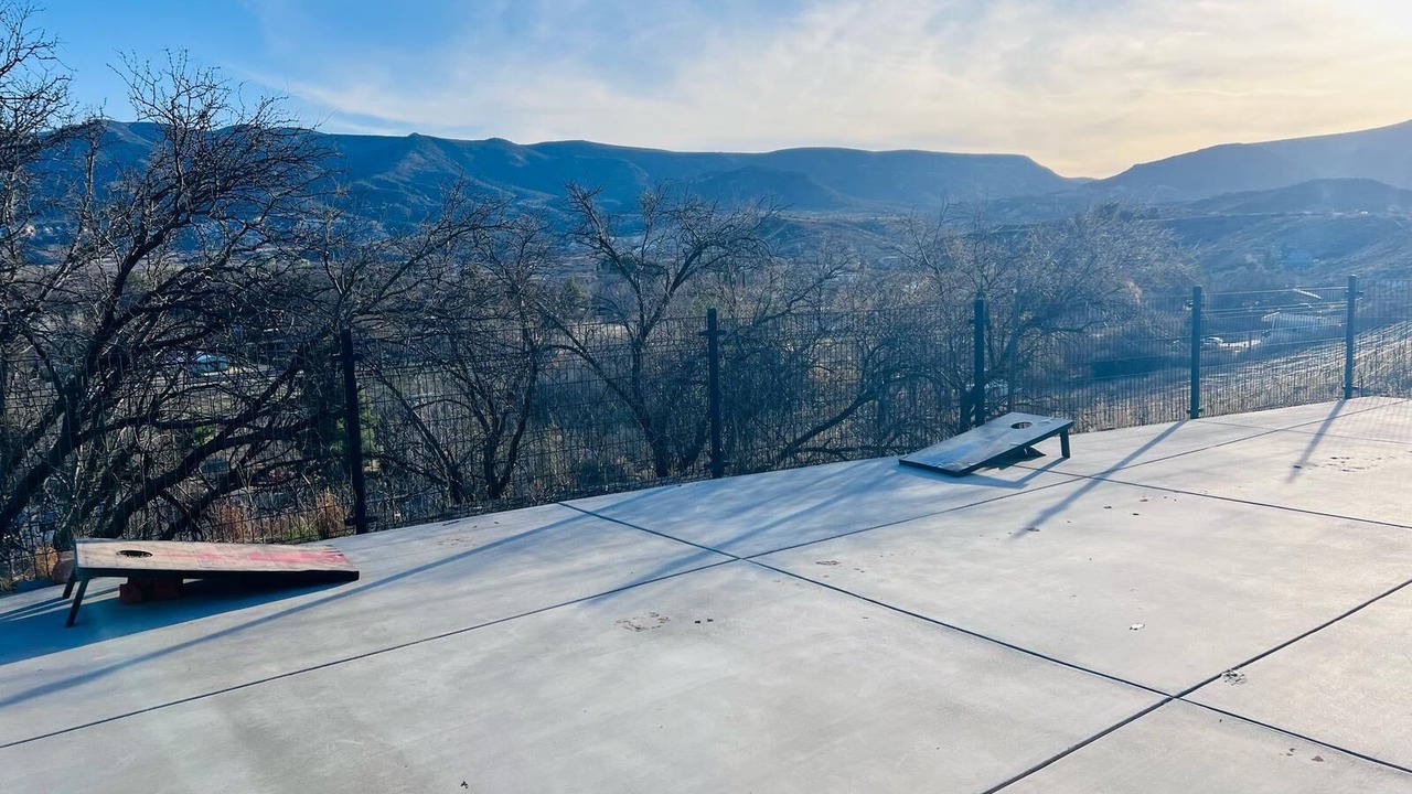 Photo of Outdoor in Camp Verde