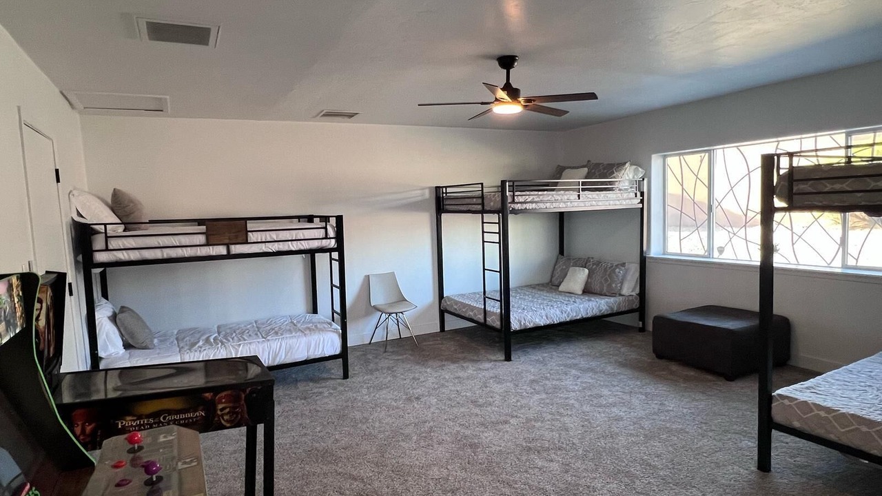 Photo of Bedroom in Camp Verde