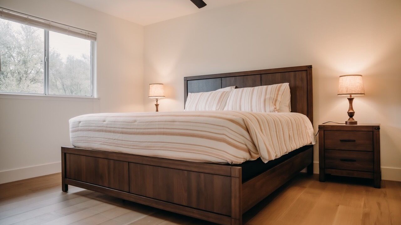 Photo of Bedroom in Mariposa