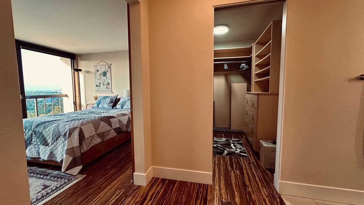 Photo of Bedroom in Hillcrest