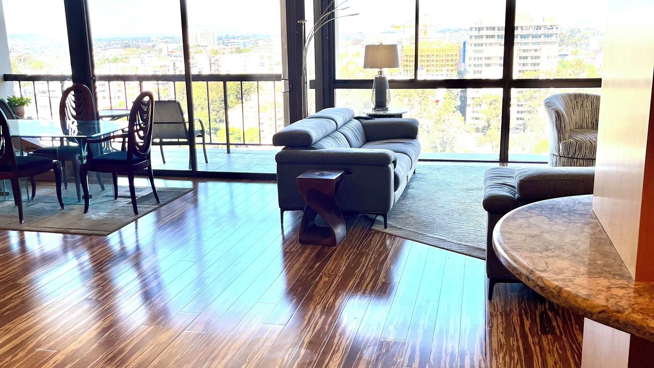 Photo of Livingroom in Hillcrest