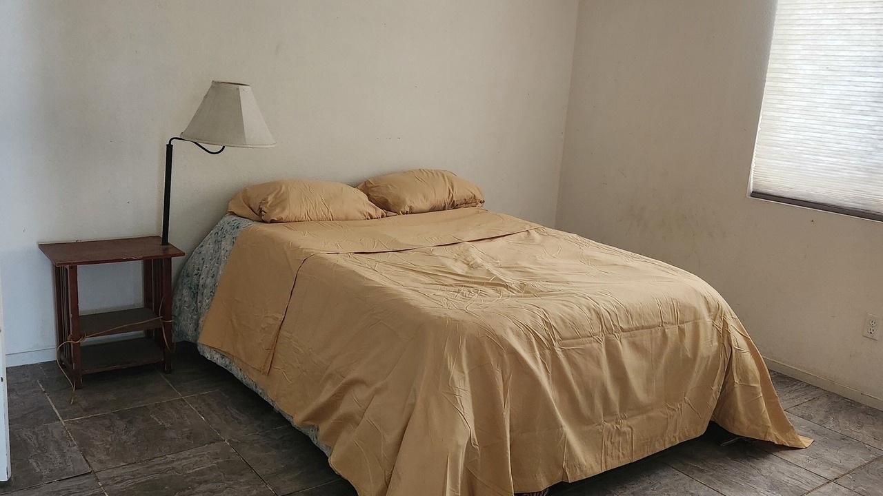 Photo of Bedroom in Pittmann