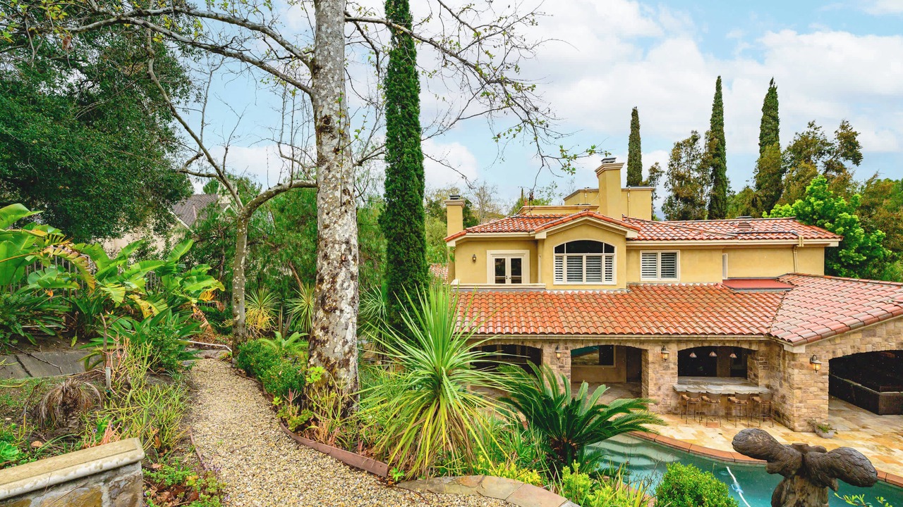 Photo of Outdoor in Coto de Caza