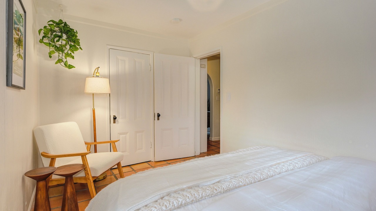 Photo of Bedroom in Folsom