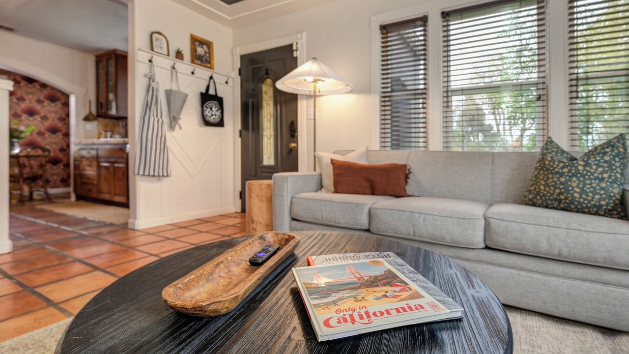 Photo of Livingroom in Folsom