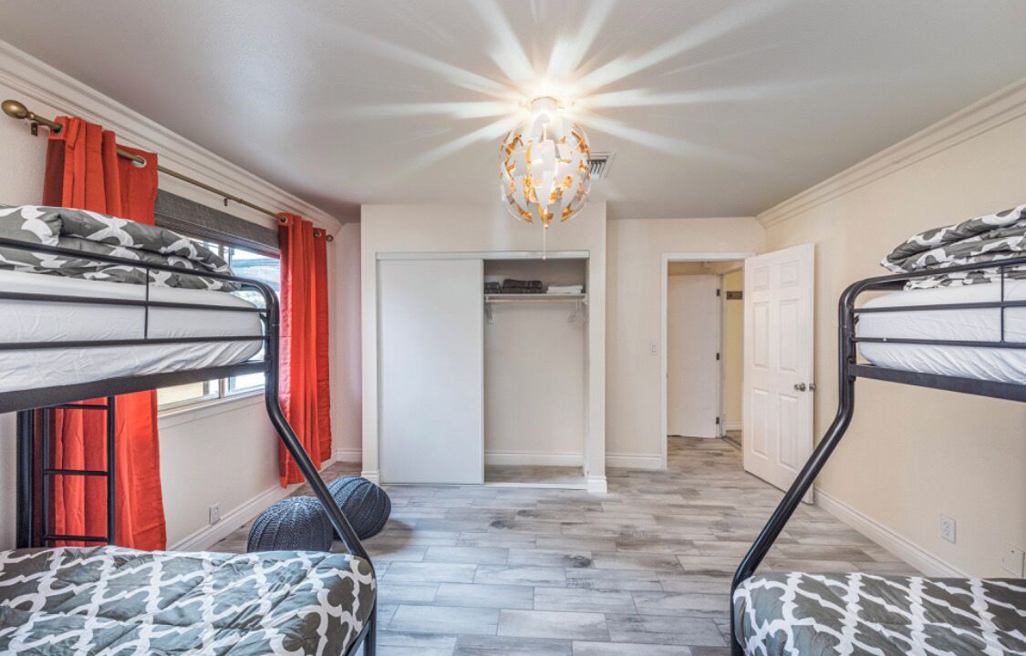 Photo of Bedroom in Paradise
