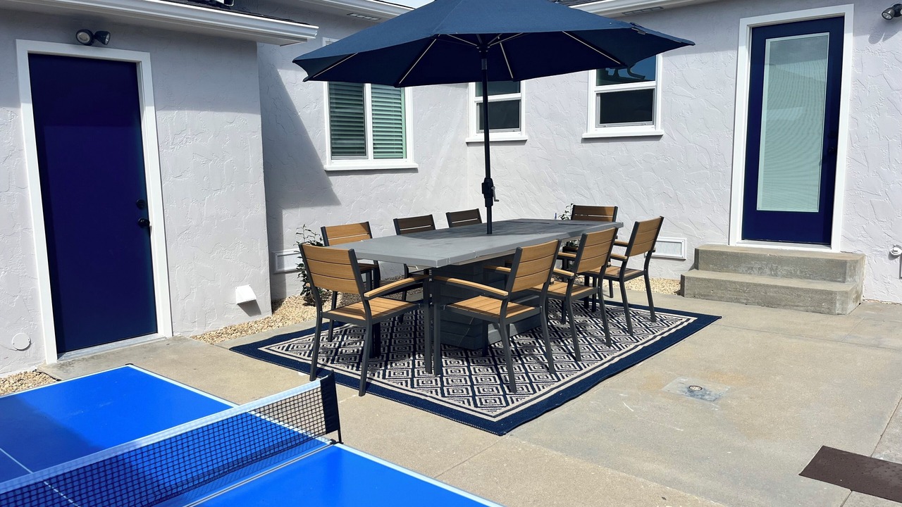 Photo of Outdoor in Seaside