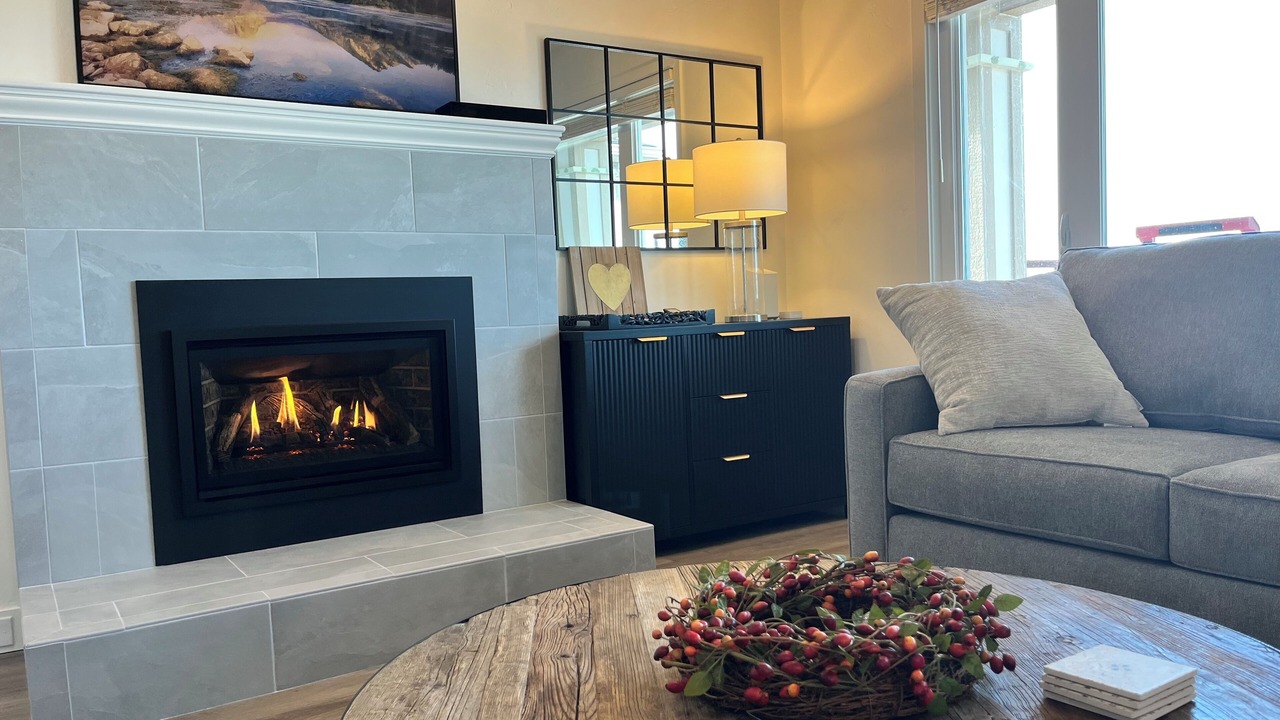 Photo of Livingroom in Seaside