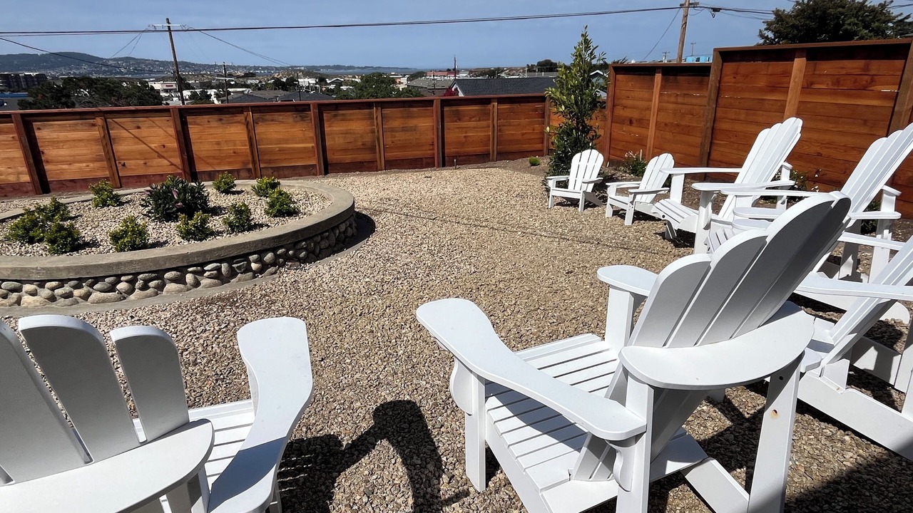 Photo of Outdoor in Seaside