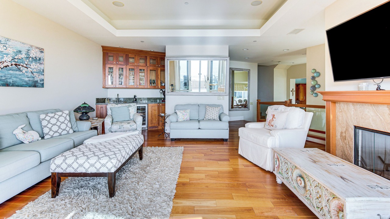 Photo of Livingroom in Diamond Crestview