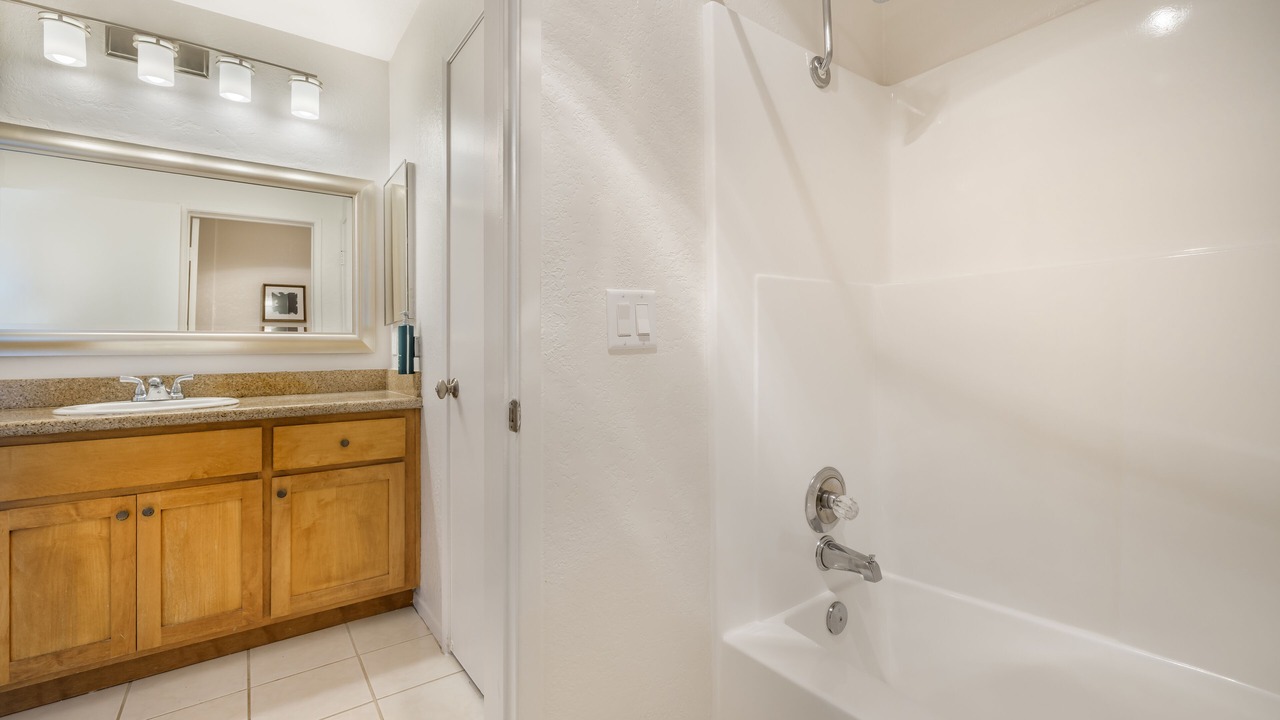 Photo of Bathroom in San Diego Country Estates