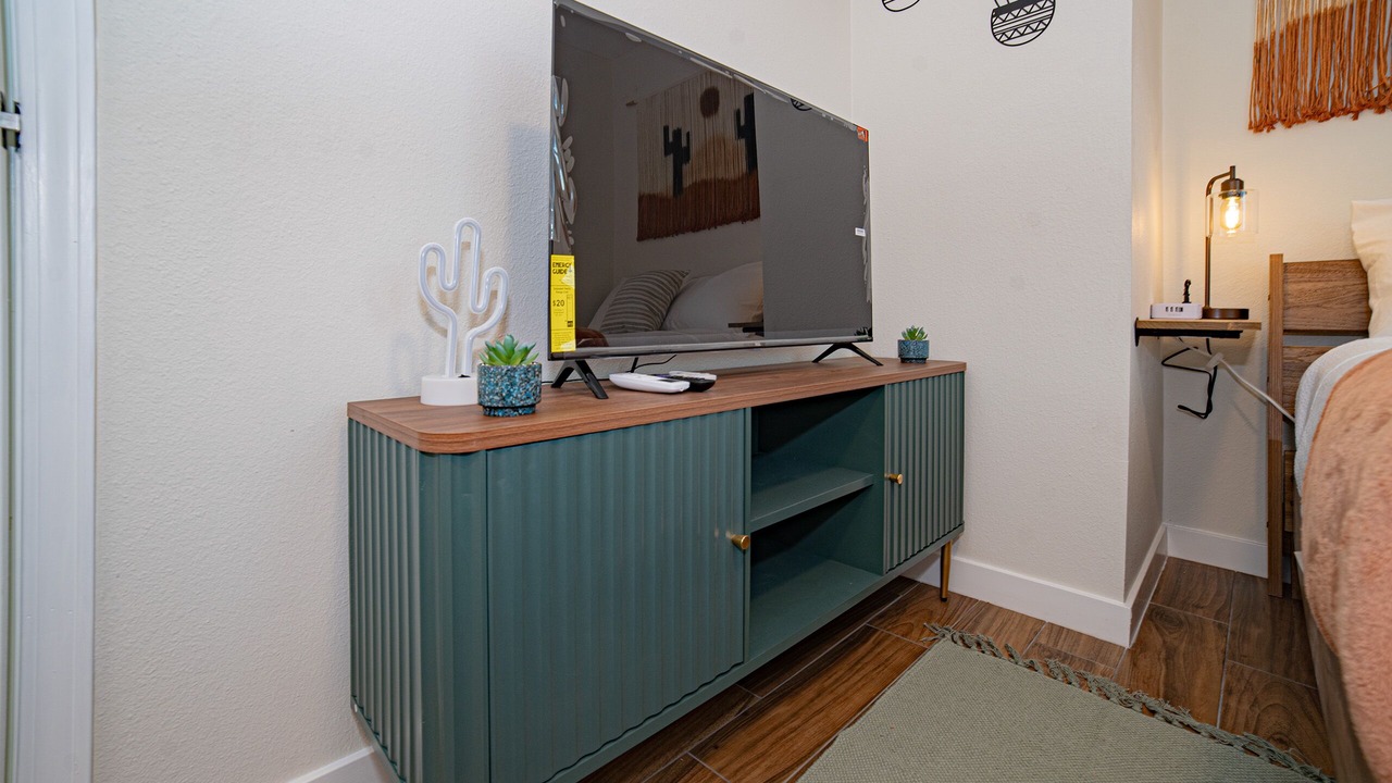 Photo of Bedroom in Yuma