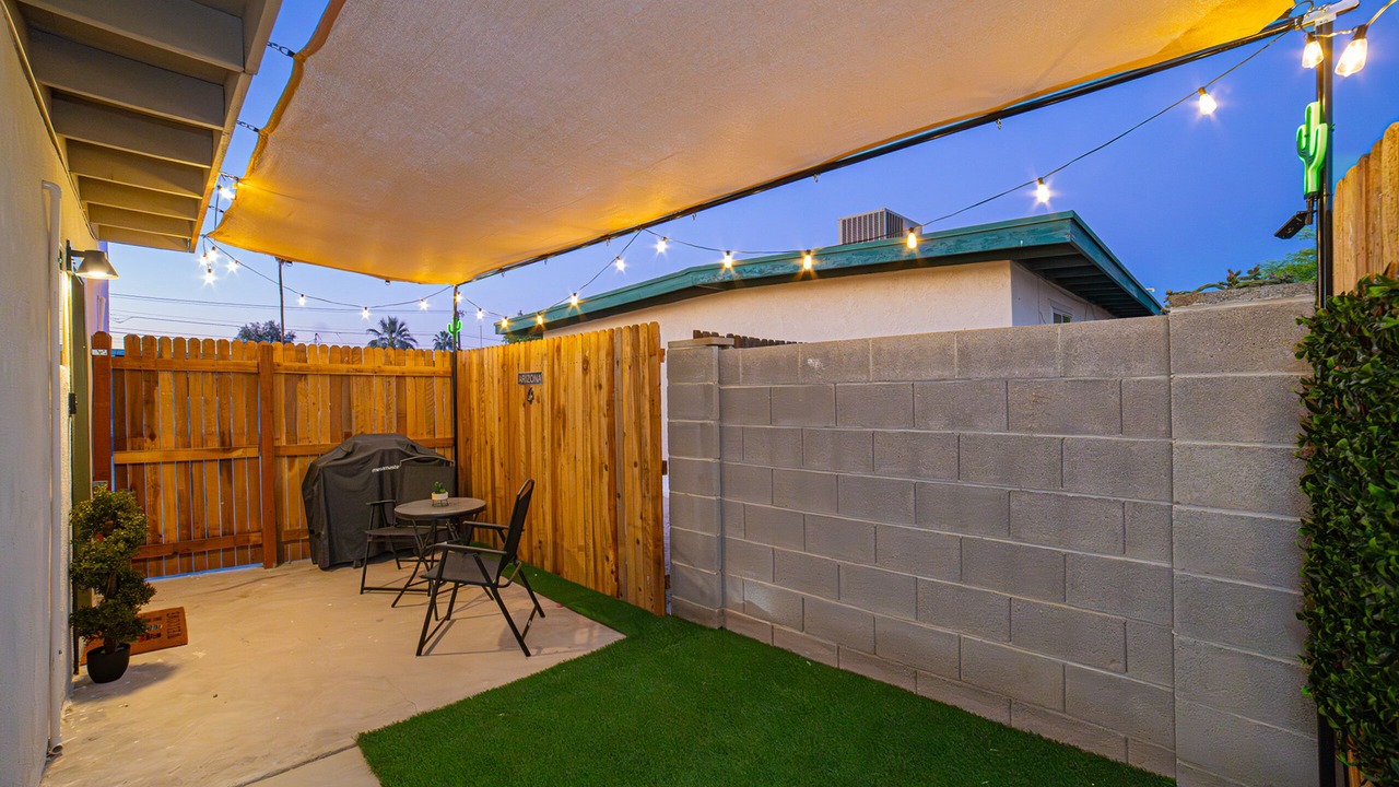 Photo of Outdoor in Yuma