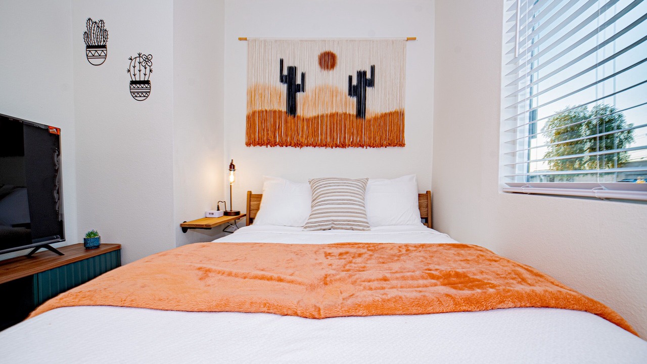 Photo of Bedroom in Yuma