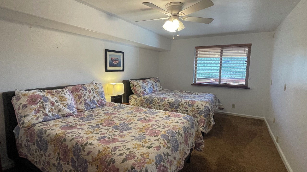 Photo of Bedroom in Lakehead