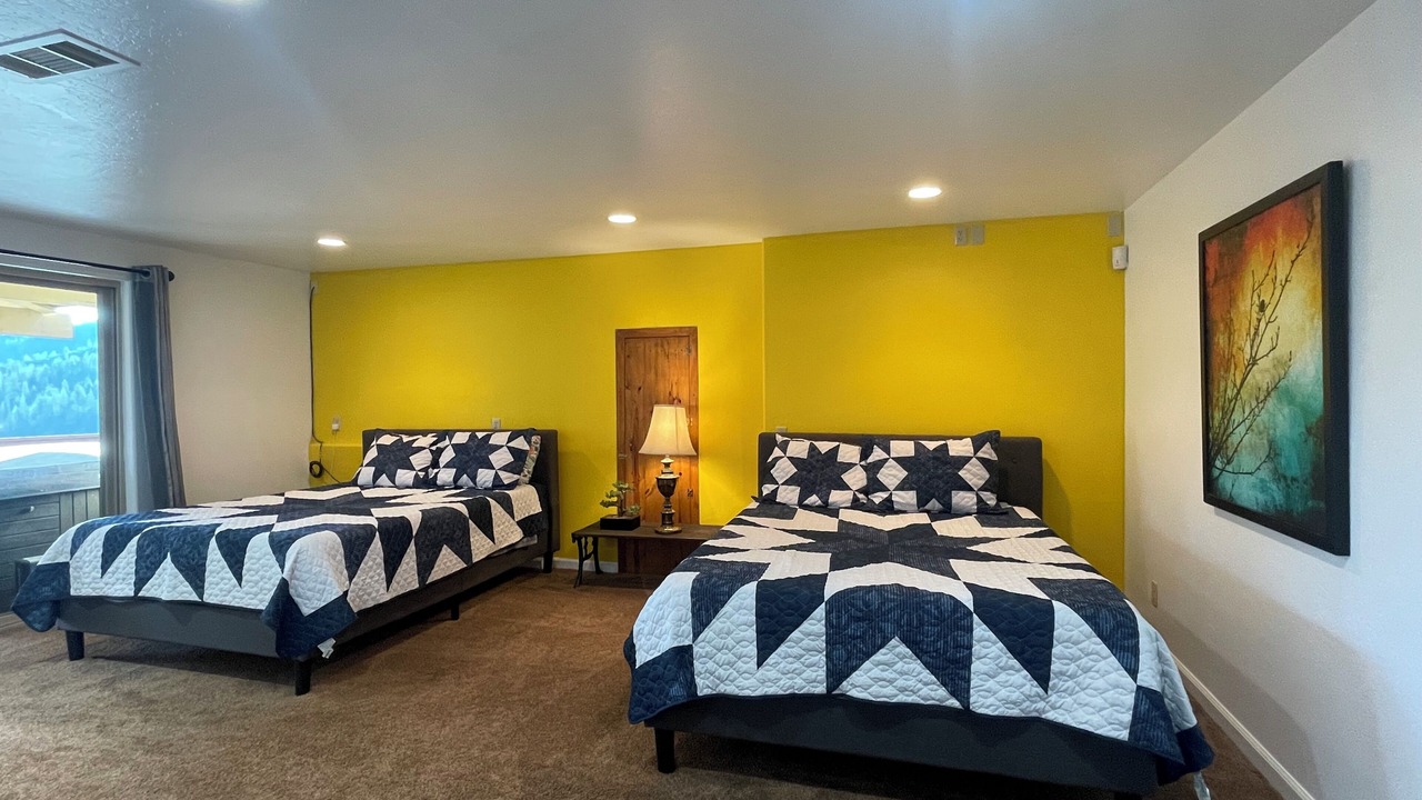 Photo of Bedroom in Lakehead