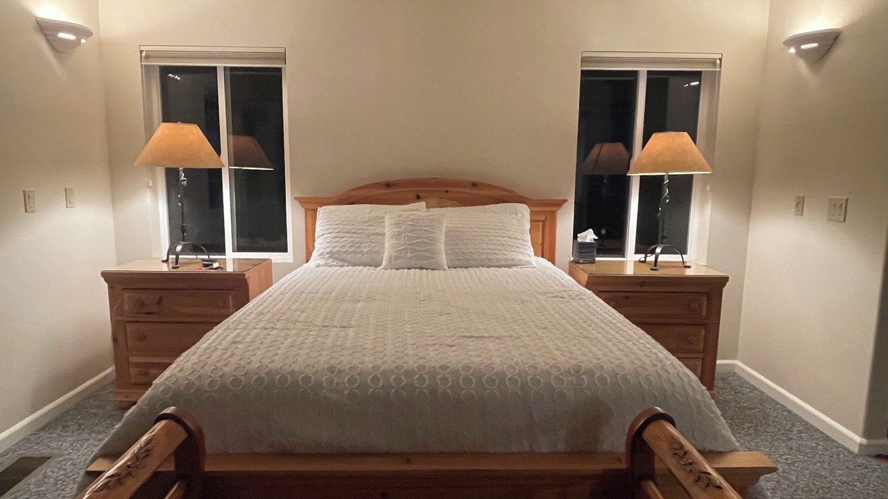 Photo of Bedroom in Lakehead