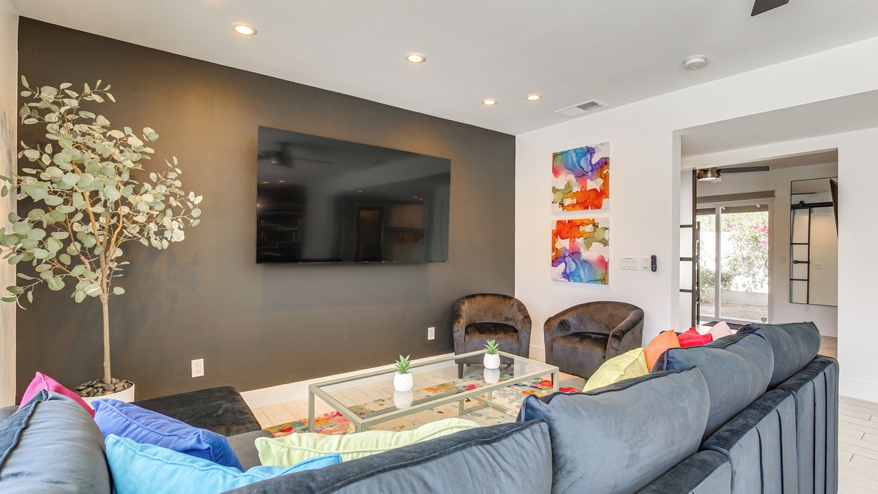 Photo of Bedroom in Vista Norte