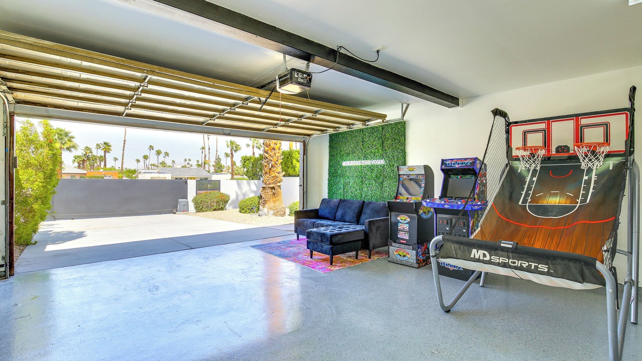 Photo of Patio Balcony in Vista Norte