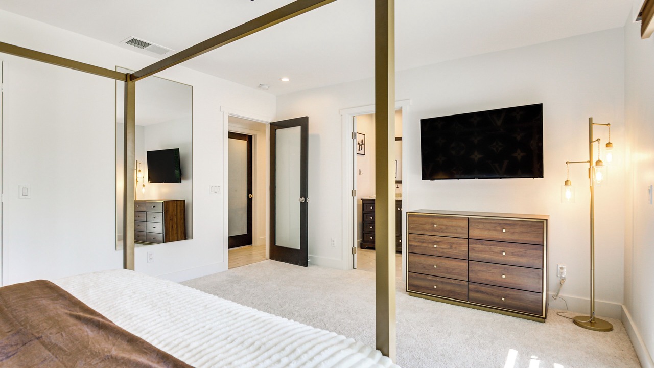 Photo of Bedroom in Vista Norte