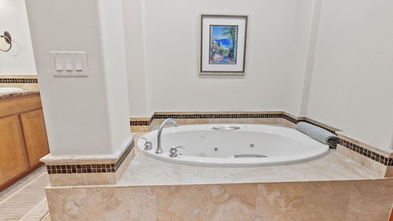 Photo of Bathroom in Avila Beach