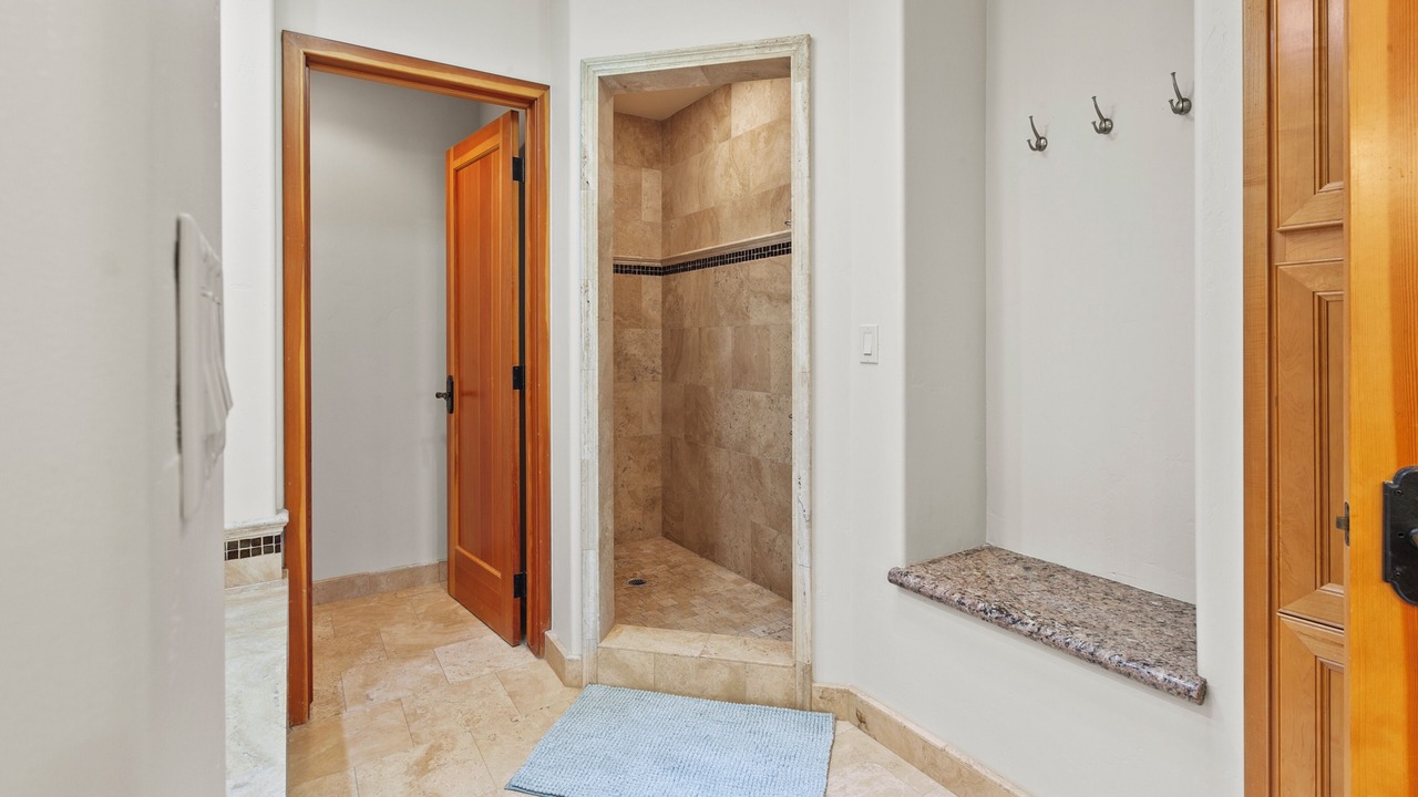 Photo of Bathroom in Avila Beach