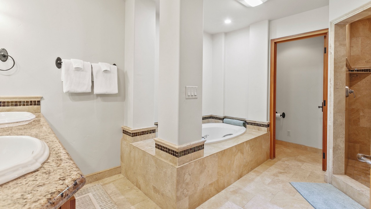 Photo of Bathroom in Avila Beach