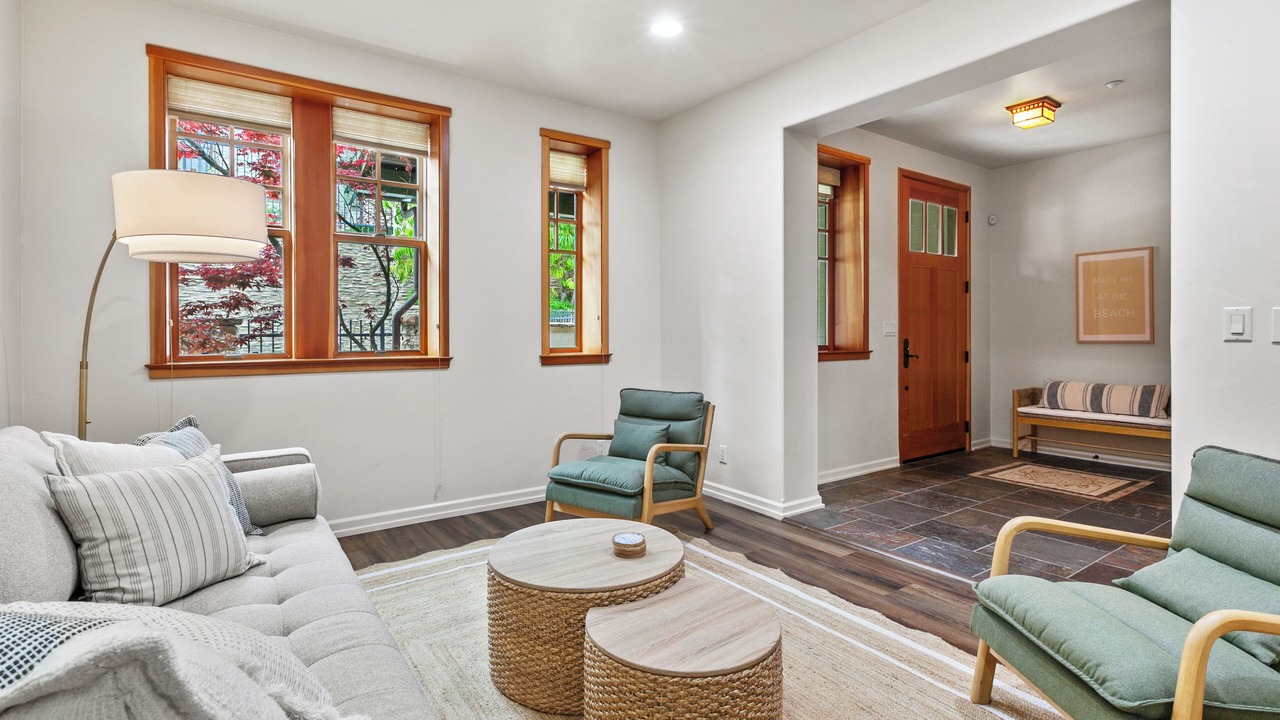 Photo of Livingroom in Avila Beach