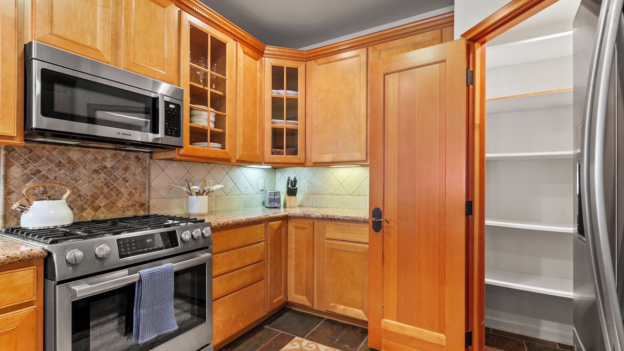 Photo of Kitchen in Avila Beach