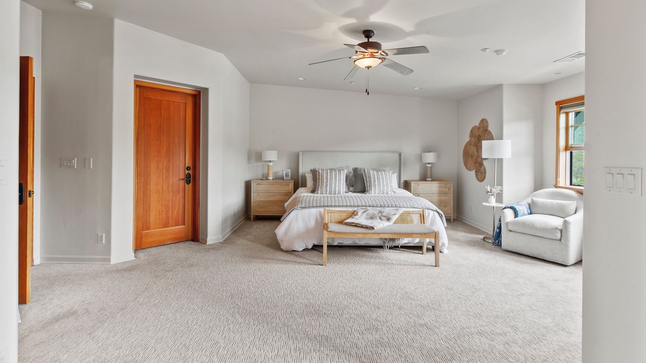 Photo of Bedroom in Avila Beach