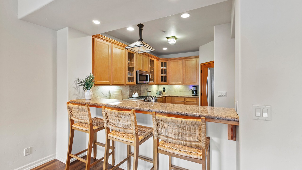Photo of Kitchen in Avila Beach