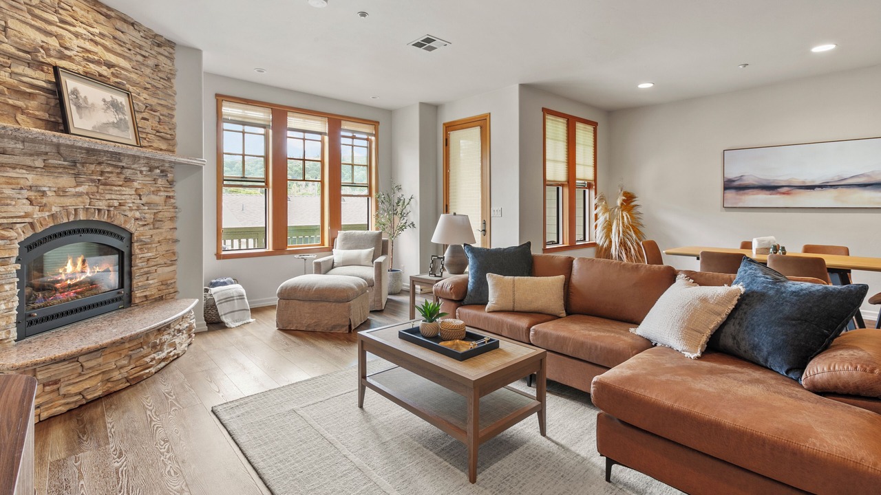 Photo of Bedroom in Avila Beach