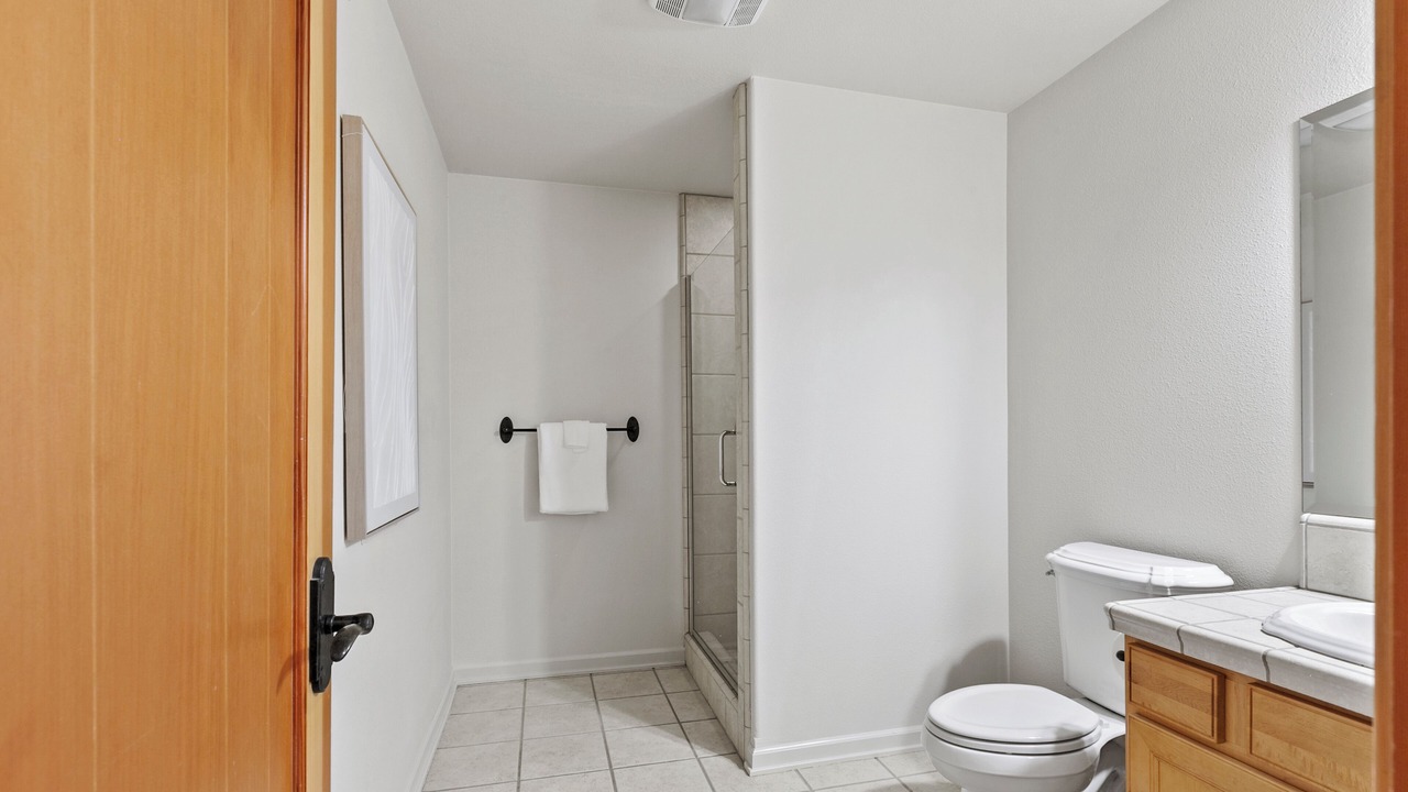 Photo of Bathroom in Avila Beach