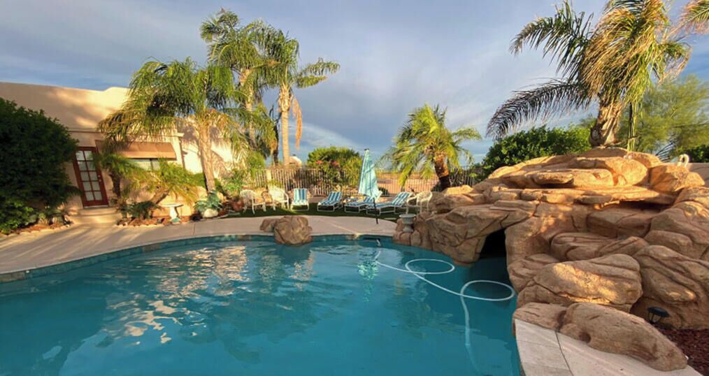 Photo of Outdoor in Desert Hills