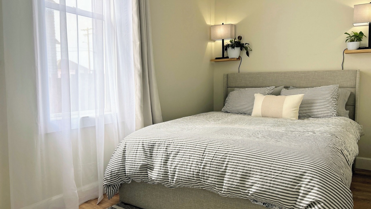 Photo of Bedroom in Eureka