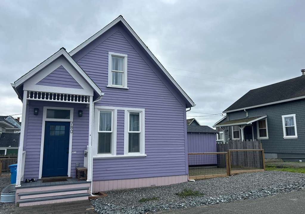 Photo of Outdoor in Eureka