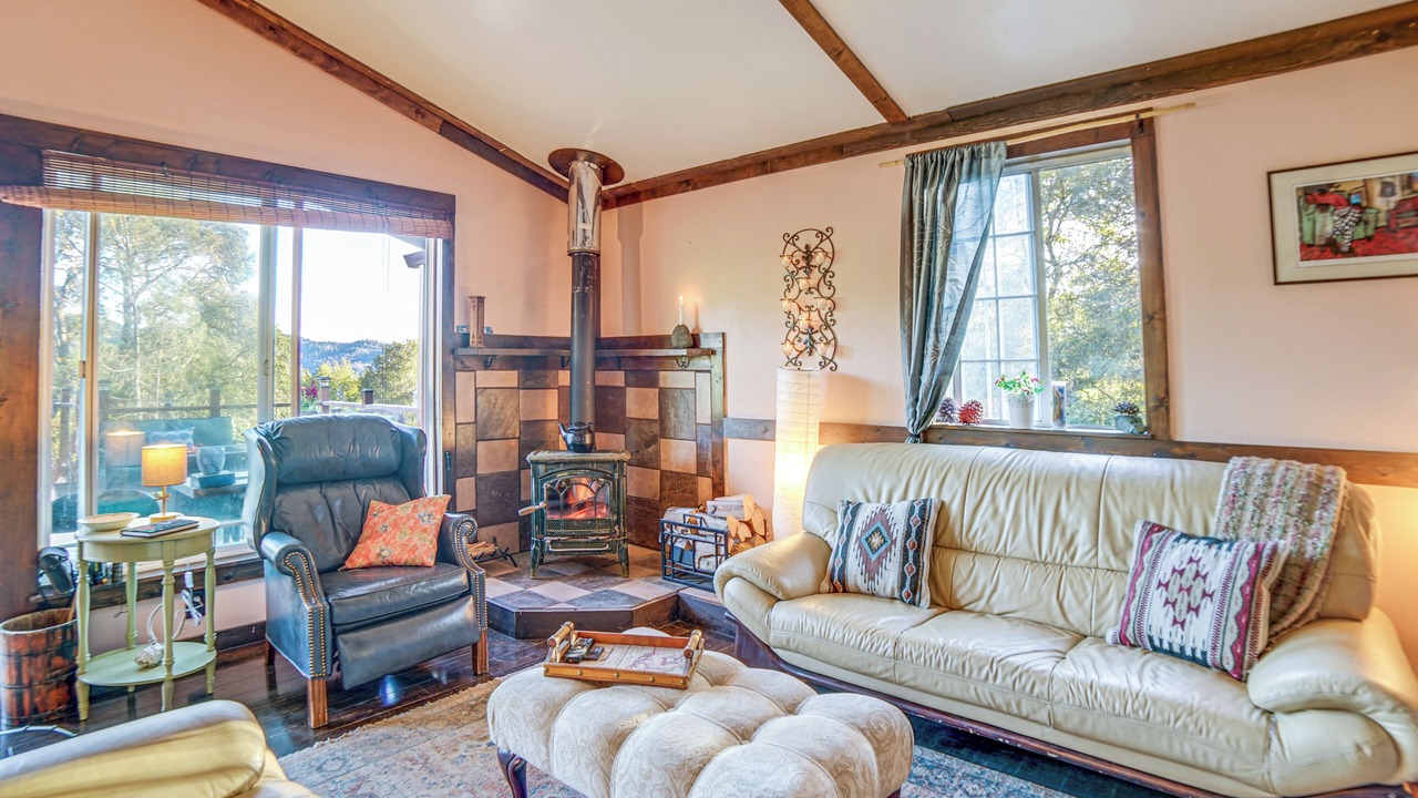 Photo of Livingroom in Dos Rios