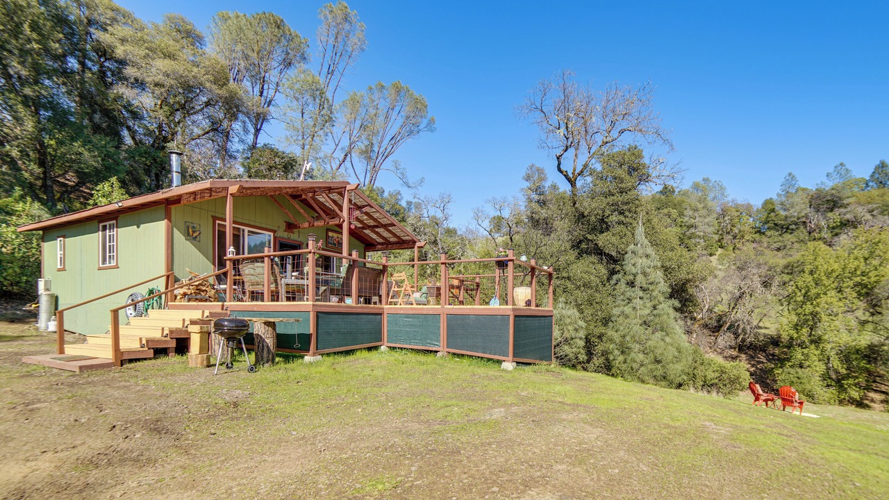 Photo of Outdoor in Dos Rios