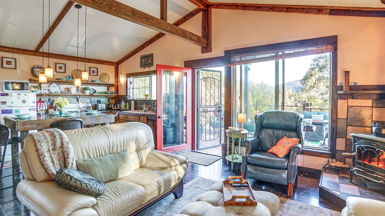 Photo of Livingroom in Dos Rios