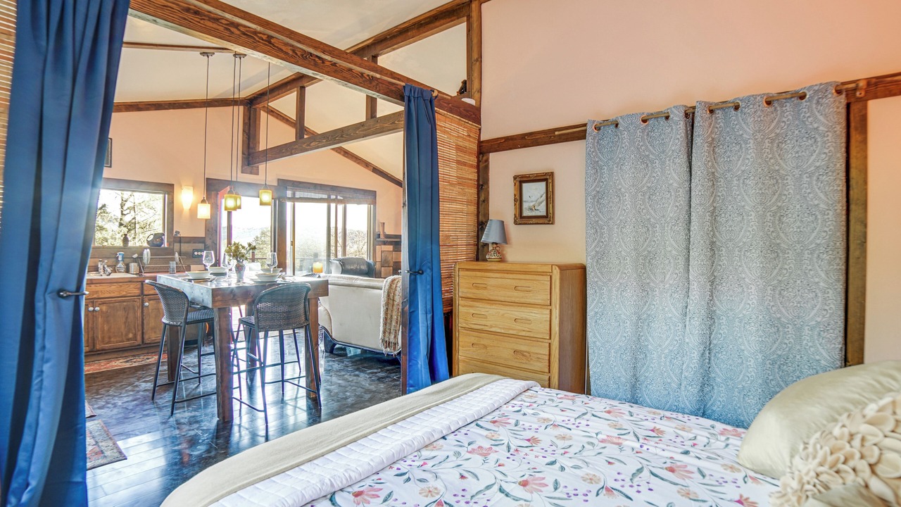 Photo of Bedroom in Dos Rios
