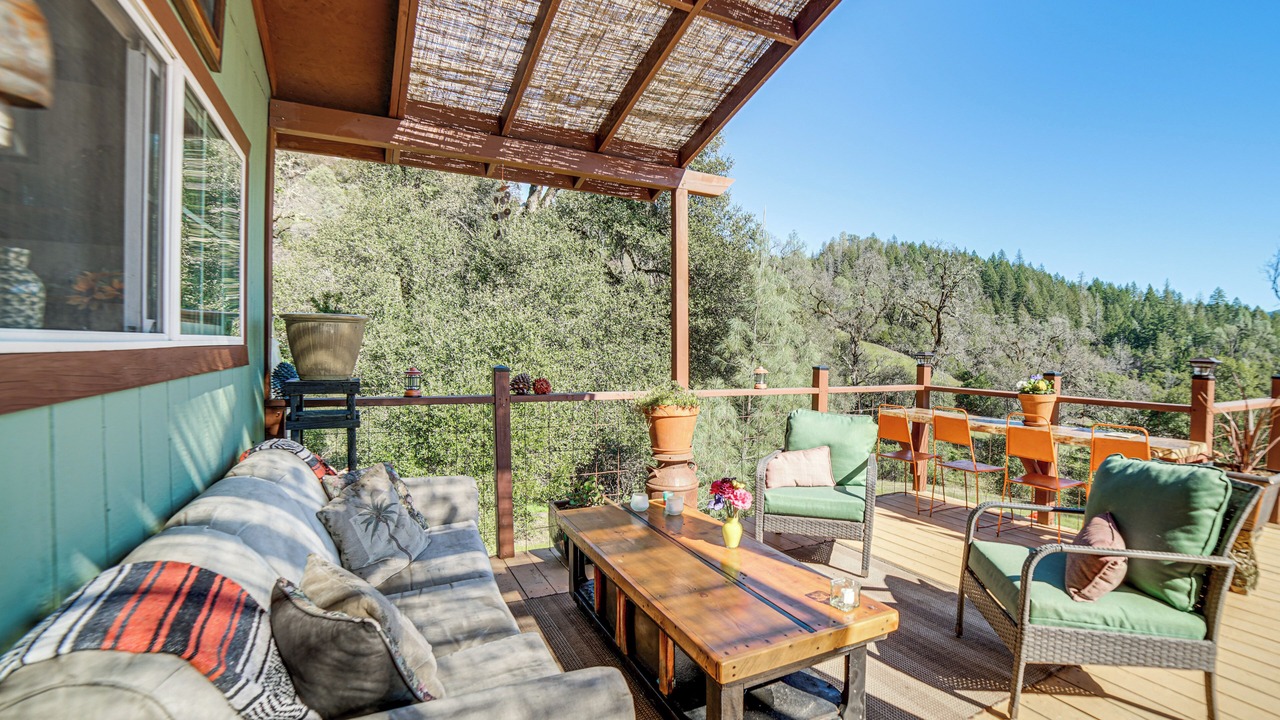 Photo of Outdoor in Dos Rios