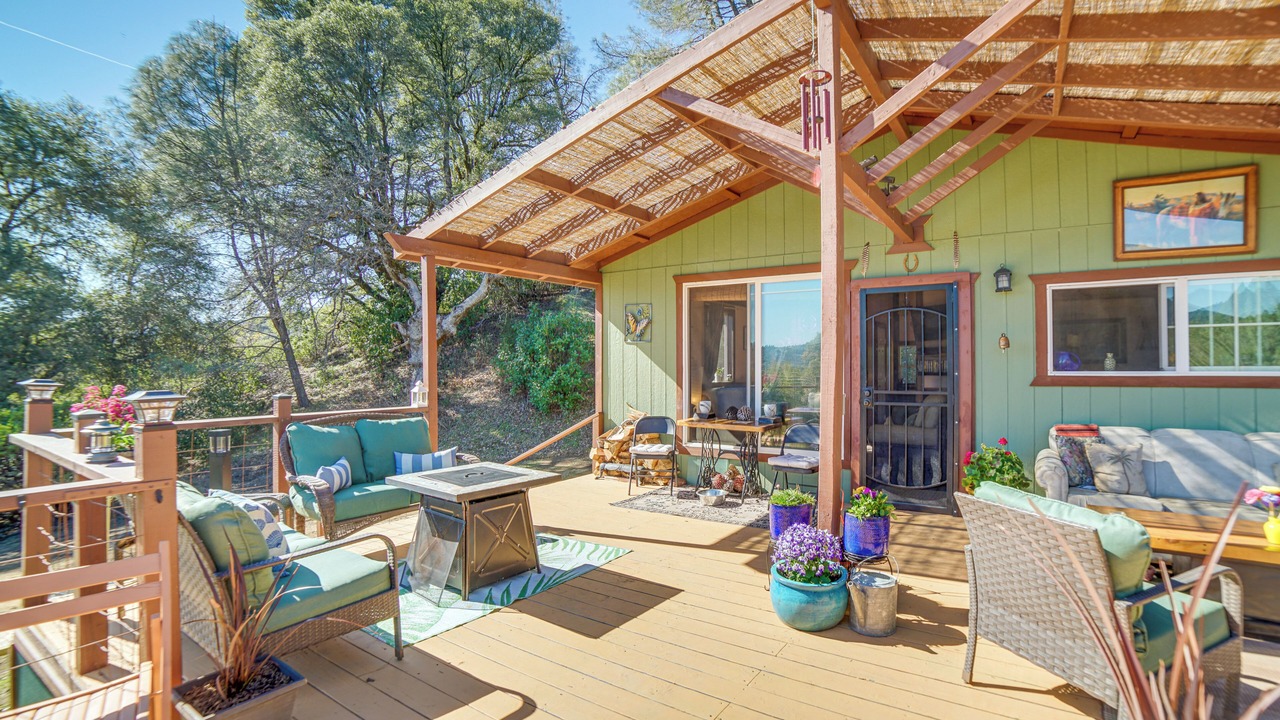 Photo of Outdoor in Dos Rios
