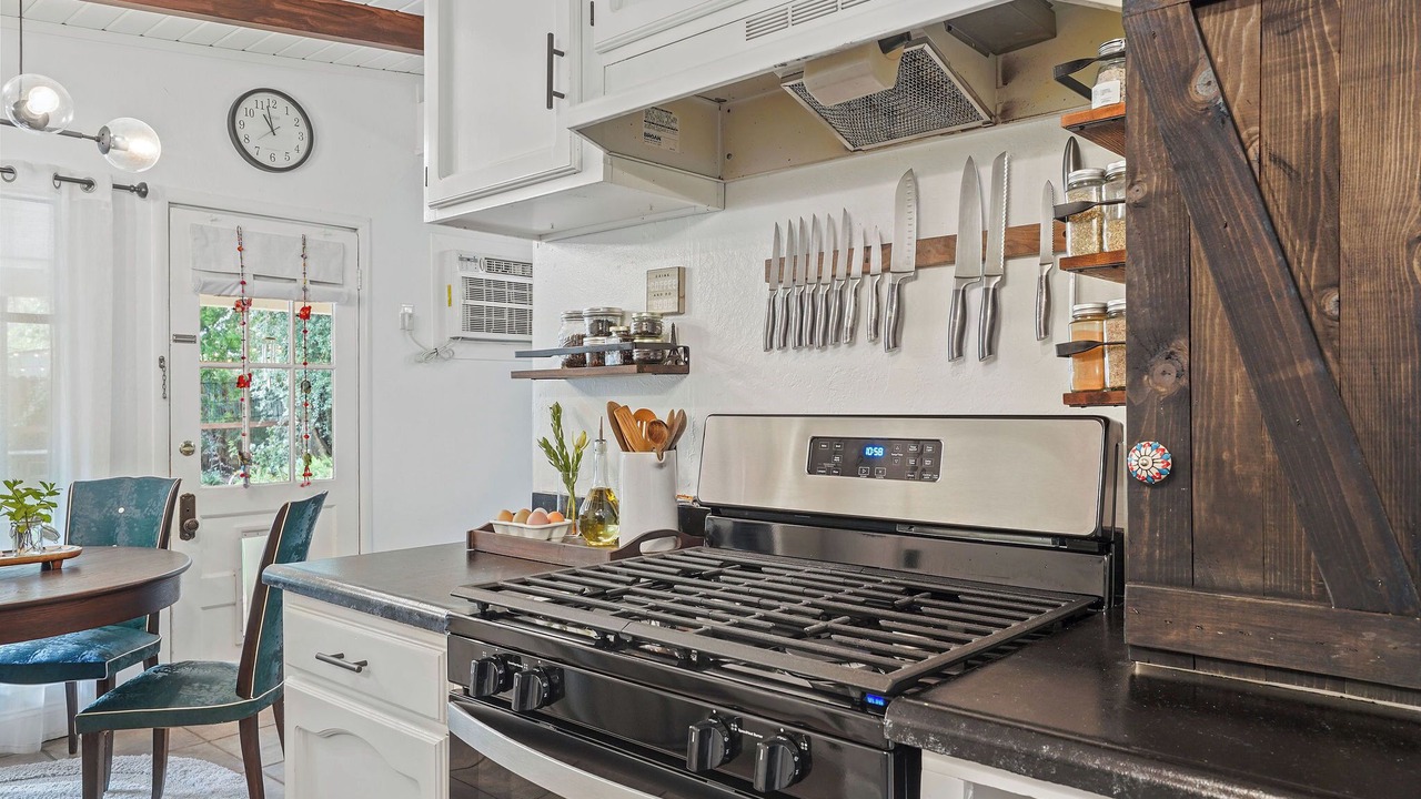 Photo of Kitchen in Davis